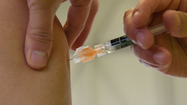 Banner, Honor hospitals reporting high employee COVID-19 vaccine compliance