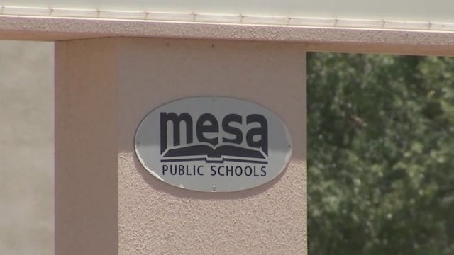 Mesa principal, athletic director facing charges after failing to report campus assault: MPS