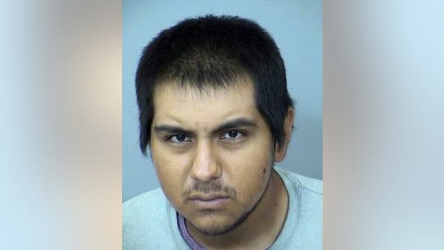 Phoenix man dead after being struck by a car; driver arrested for DUI