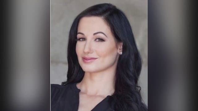 Amie Harwick case: Ex-boyfriend ordered to stand trial in Hollywood sex therapist's killing