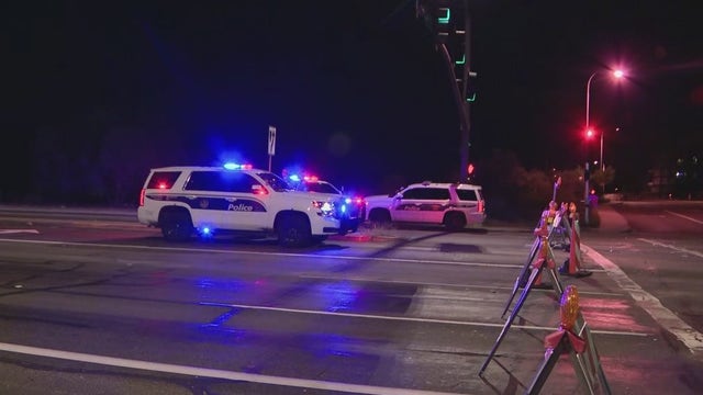 Police investigate deadly crash in East Phoenix