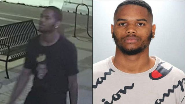 Chapman University sexual assault suspect arrested after family member brings him in to surrender to police