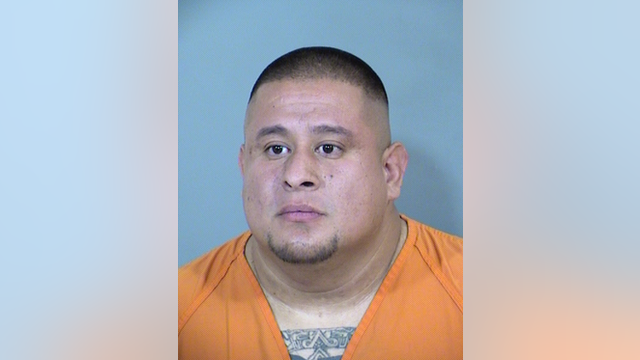 11-year-old boy killed in Buckeye crash; DPS says suspect may have been drinking