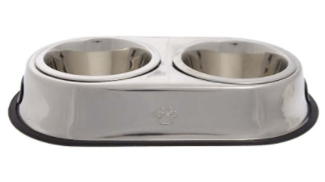 PetSmart recalls dog bowls over laceration risk