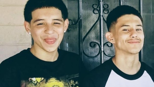 1 brother dead, another fighting for his life after head-on Phoenix crash