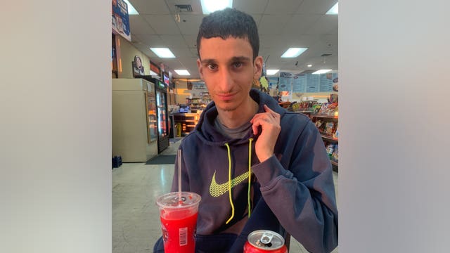 Autistic man reported missing from Scottsdale neighborhood
