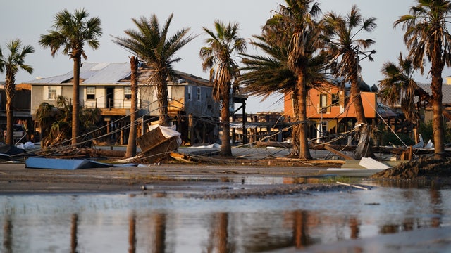 New Orleans mayor encourages Hurricane Ida evacuees to return home
