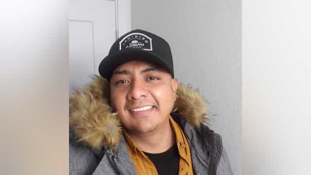 Family heartbroken and pleading for help following murder of tow truck driver