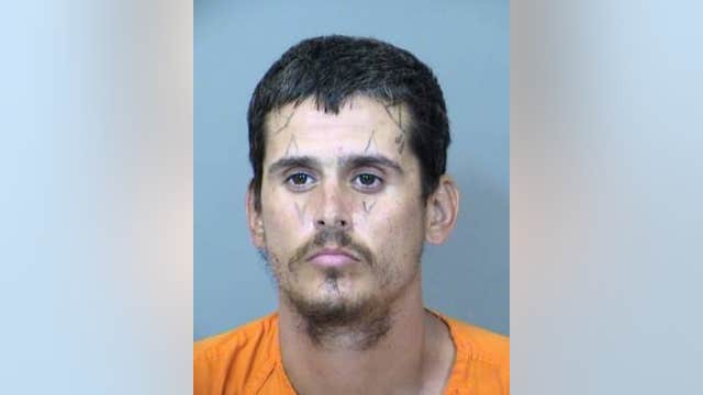 PD: Suspect arrested after man found dead in north Phoenix