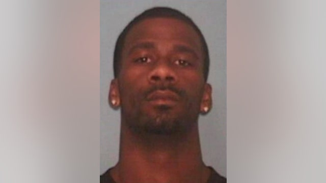 Suspect in shooting deaths of four people in Wisconsin turns himself in to Gilbert Police