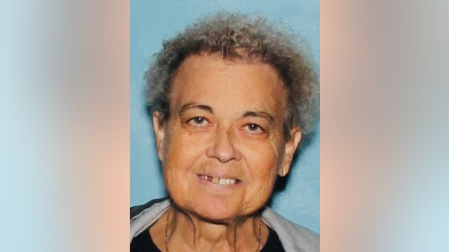 Silver Alert canceled after missing Mesa woman was found dead next to her vehicle