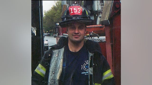 Tunnel to Towers: Brother of firefighter who died on 9/11 made helping others his mission