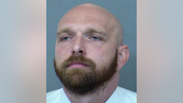 Man who refused to wear mask during 'Hamilton' performance at ASU Gammage arrested after alleged assault