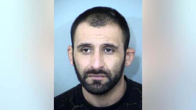 Man dies after being found shot inside Phoenix tow truck; suspect arrested