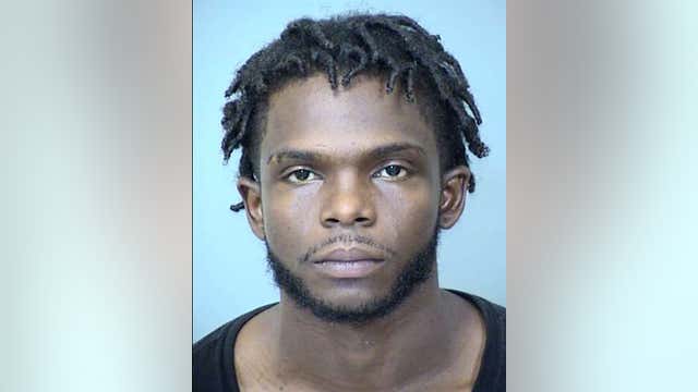 Man allegedly beat Phoenix barber because he didn't like the haircut he received