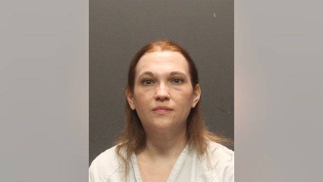 Mother of decapitated children arrested in Tucson, charged in their killings