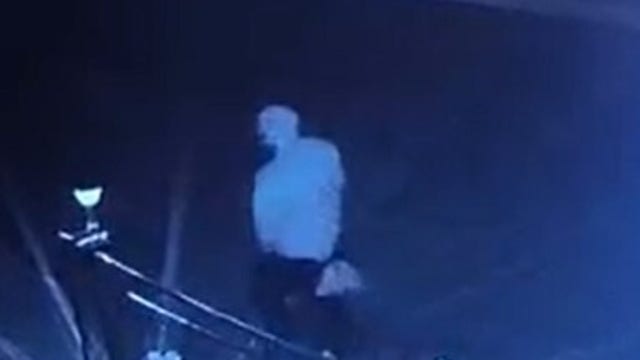 MCSO: Arson investigation underway after Glendale mobile home lit on fire