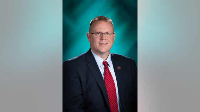 Arizona Republican legislator abruptly announces resignation
