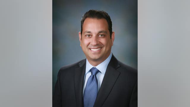 Maricopa County Supervisor Steve Chucri to resign in November after secret recording released