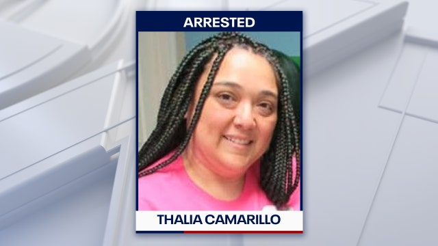 Bradenton daycare worker caught on video fracturing child's leg, police say