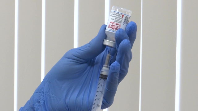 Possible COVID-19 vaccine recommendation for kids sparks mixed reactions from Phoenix parents