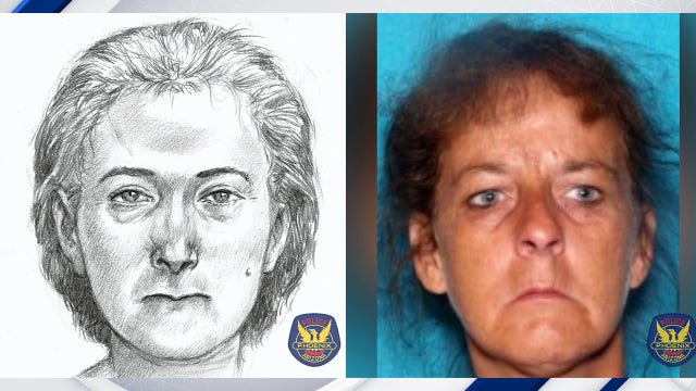 'Jane Doe' identified after being found dead in Phoenix 4 years ago