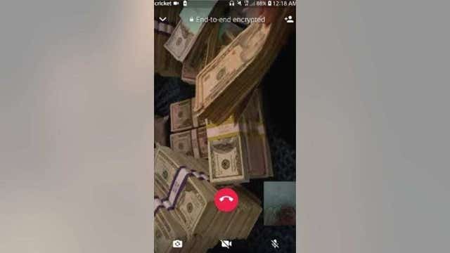 California trio files $2M in fake EDD claims to buy Audi, new home