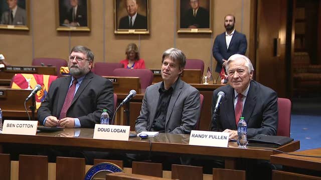 Arizona Supreme Court won’t consider Cyber Ninjas appeal of daily $50K fine