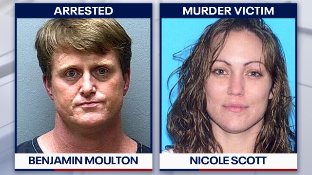 Florida man confesses to strangling woman in 2011; ‘couldn’t live with the guilt’