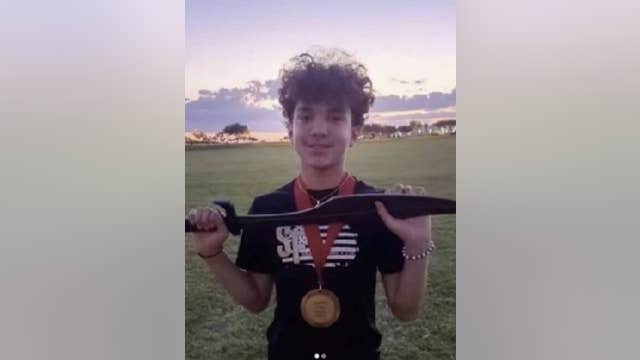 Teen found after being reported missing from Mesa