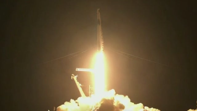 How Arizona plays key roles in SpaceX's historical Inspiration4 launch