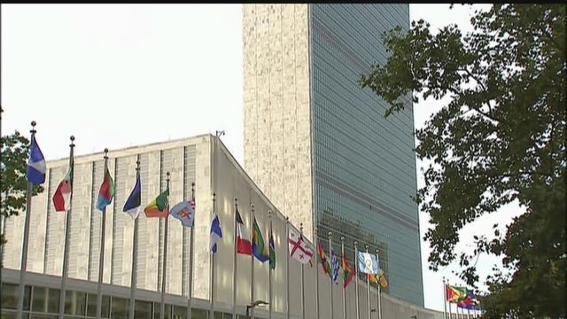 More than 100 world leaders to attend UN gathering in person
