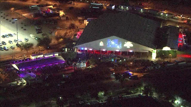 Macklemore, Kygo among the headliners at Birds Nest for 2022 Waste Management Phoenix Open