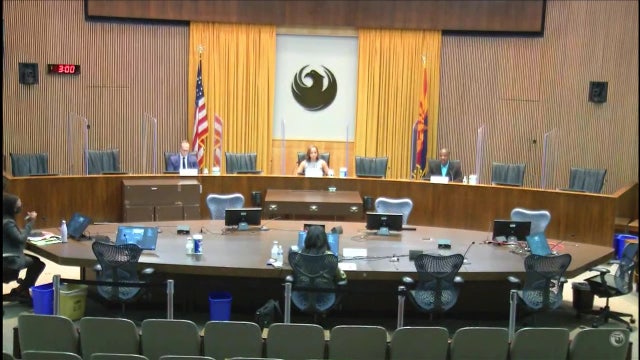 Amid interviews for Office of Accountability and Transparency, Phoenix activists question the office's role