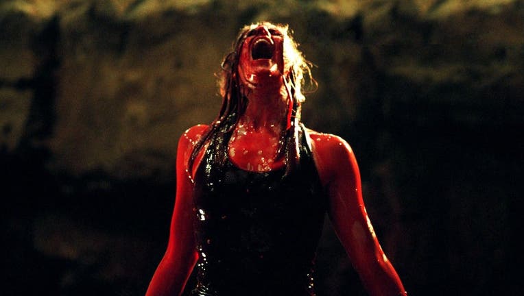 the descent 2 full movie youtube