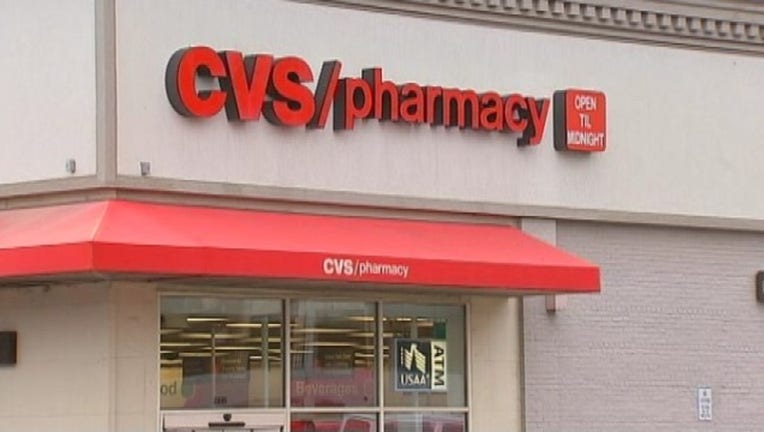 CVS