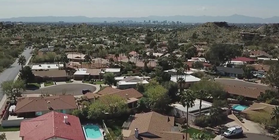 In Phoenix, this is how much money you need to make to afford a median-priced home