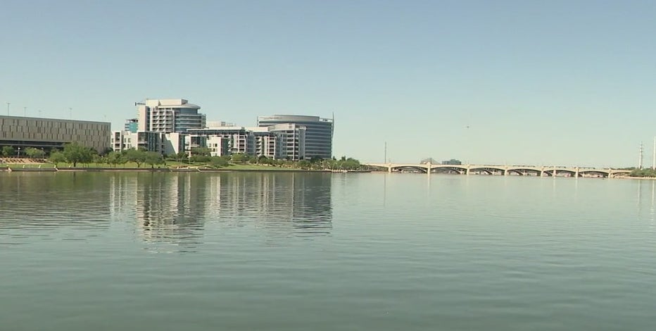 Tempe advisory committee to decide on renaming streets, parks named after KKK members
