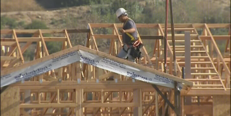 Home buying in Phoenix seemingly becomes more difficult since federal funds rate hike