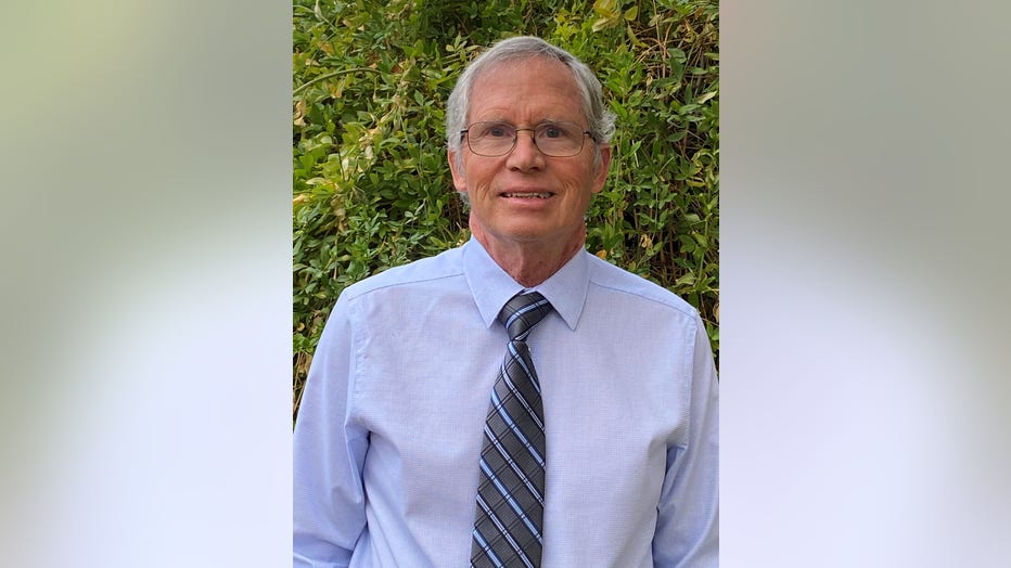 Chris Straub