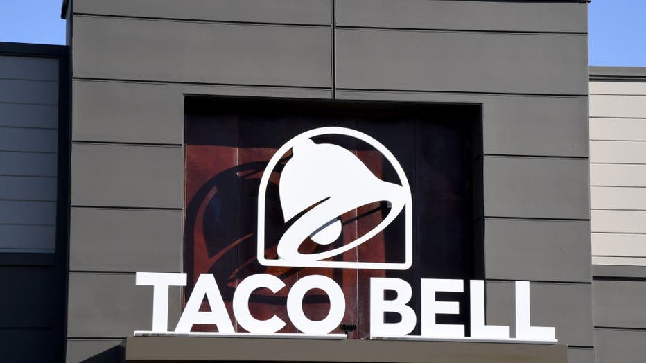 Taco Bell To Hand Out Free Tacos And Donate Funds To Childhood Hunger Campaign