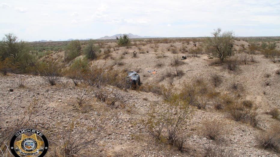 missing daniel robinson jeep