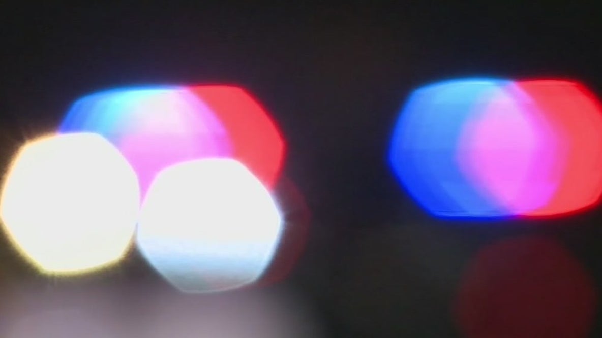 Man dies at hospital after being shot in Guadalupe