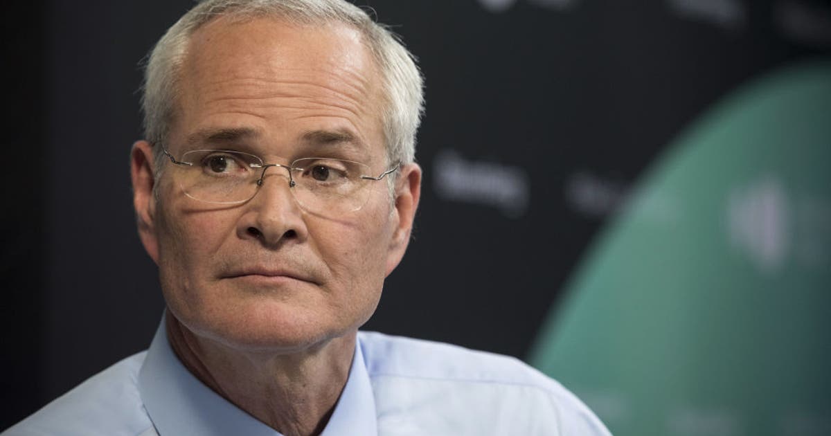 Exxon CEO denies spreading climate change disinformation at hearing ...