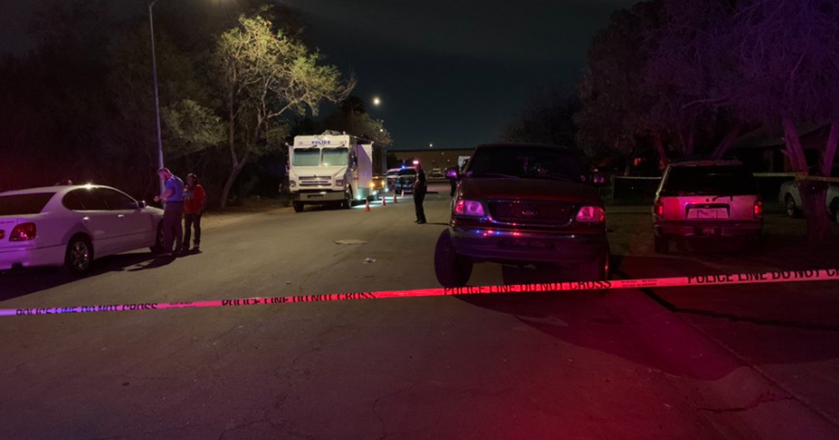 Man dead following shooting at Phoenix house party | FOX 10 Phoenix