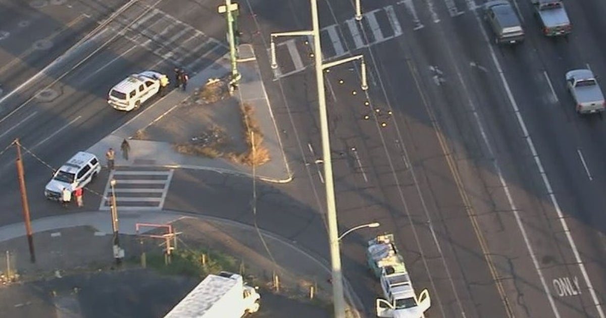 1 man dead, another injured after crashes in Phoenix, Glendale | FOX 10 ...