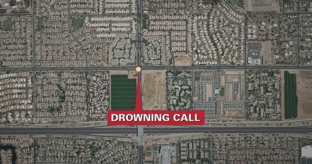 2-year-old boy dies after being pulled from a Chandler pool: PD | FOX ...