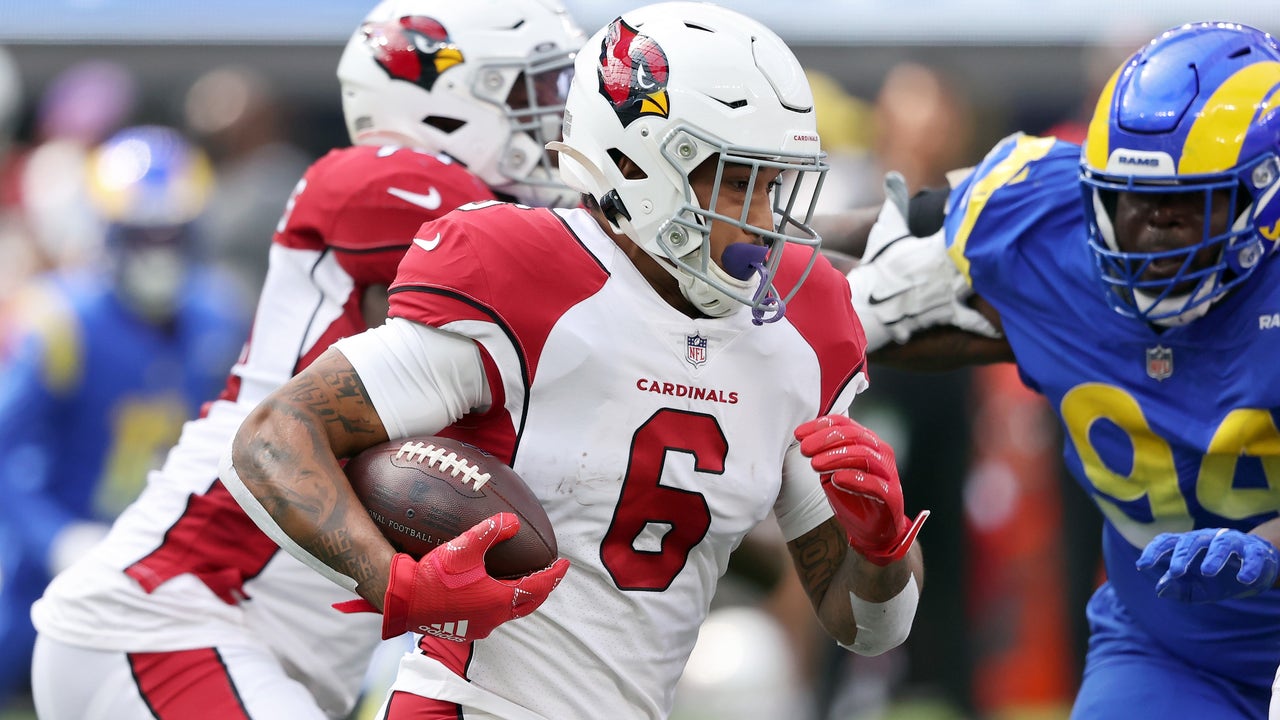 Kyler Murray faces dominant defense as Arizona Cardinals host San Francisco  49ers, NFL News