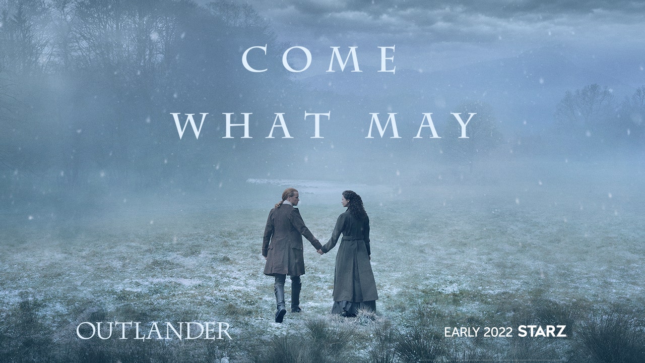 New York Comic Con: "Outlander" stars on "intimate," "cathartic" season - Vimarsana News