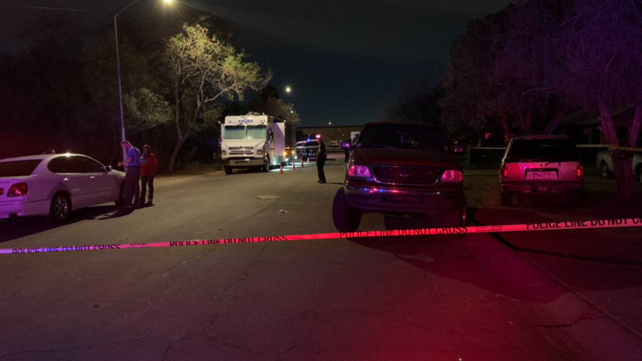 Man Dead Following Shooting At Phoenix House Party | FOX 10 Phoenix